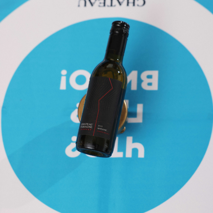 Винно-интеллектуальная игра ЧТО? ГДЕ? ВИНО!